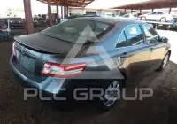 2010 Toyota CAMRY фото
