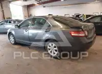 2010 Toyota CAMRY фото