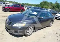 2010 Toyota CAMRY фото