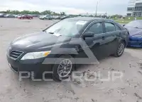 2010 Toyota CAMRY фото