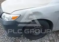 2010 Toyota CAMRY photo
