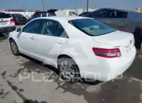2010 Toyota CAMRY photo