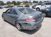 2010 Toyota CAMRY фото