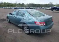 2010 Toyota CAMRY фото