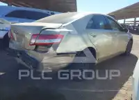 2010 Toyota CAMRY photo