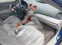 2010 Toyota CAMRY photo