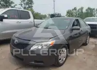 2010 Toyota CAMRY фото