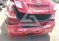 2010 Toyota CAMRY фото