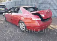 2010 Toyota CAMRY фото