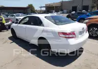 2010 Toyota CAMRY фото