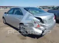 2010 Toyota CAMRY фото