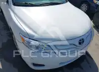 2010 Toyota CAMRY photo