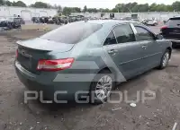 2010 Toyota CAMRY фото