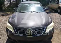 2010 Toyota CAMRY фото