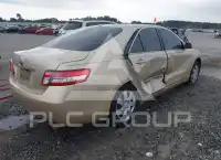 2010 Toyota CAMRY photo
