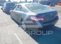 2010 Toyota CAMRY фото