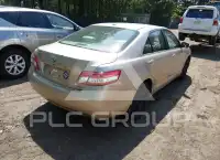 2010 Toyota CAMRY фото