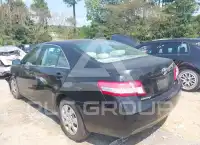 2010 Toyota CAMRY photo