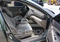 2010 Toyota CAMRY фото
