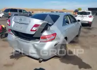 2010 Toyota CAMRY фото