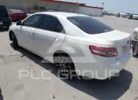 2010 Toyota CAMRY фото
