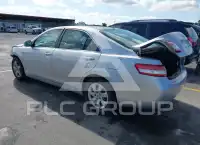 2010 Toyota CAMRY фото
