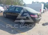 2010 Toyota CAMRY фото