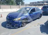 2010 Toyota CAMRY фото