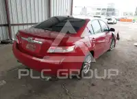 2010 Toyota CAMRY фото