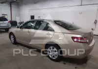 2010 Toyota CAMRY фото