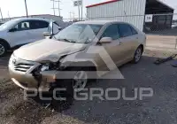 2010 Toyota CAMRY photo
