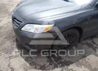 2010 Toyota CAMRY photo