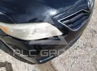 2010 Toyota CAMRY photo