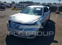 2010 Toyota CAMRY фото