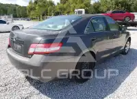 2010 Toyota CAMRY фото