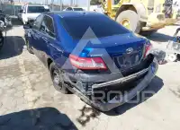 2010 Toyota CAMRY фото