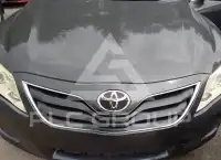 2010 Toyota CAMRY фото