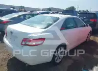 2010 Toyota CAMRY photo