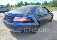 2010 Toyota CAMRY фото