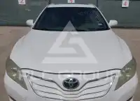 2010 Toyota CAMRY фото