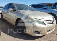 2010 Toyota CAMRY photo