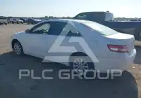 2010 Toyota CAMRY photo