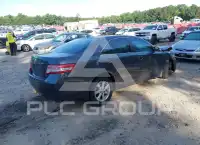 2010 Toyota CAMRY фото