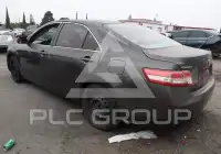 2010 Toyota CAMRY фото