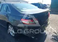 2010 Toyota CAMRY фото