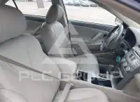 2010 Toyota CAMRY фото