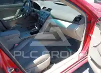 2010 Toyota CAMRY фото
