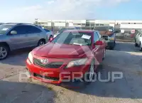 2010 Toyota CAMRY фото
