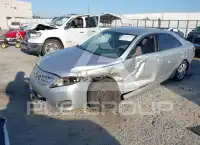 2010 Toyota CAMRY photo