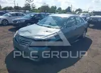 2010 Toyota CAMRY фото
